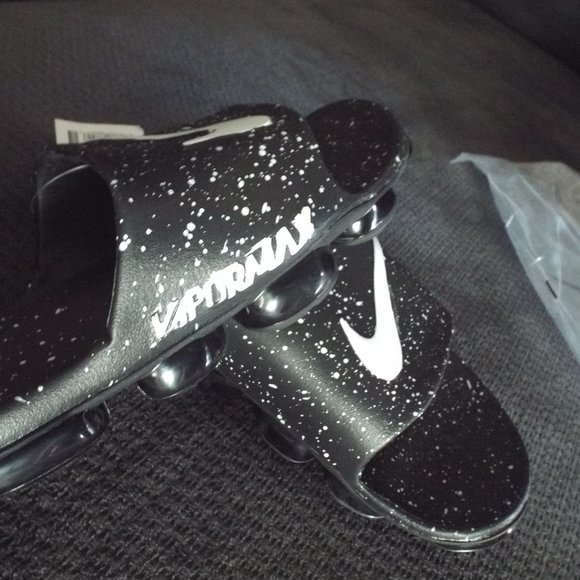 Hybrid Nike Vapormax - Picture 2 of 4